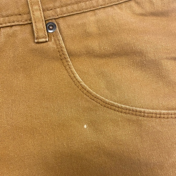 Men’s chinos - Picture 3 of 3